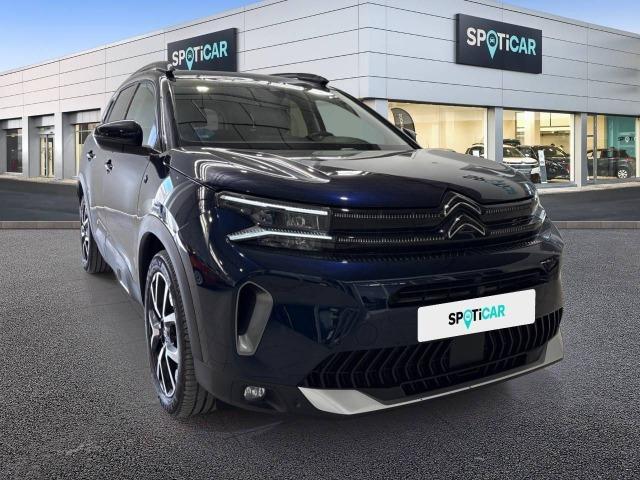Citroën C5 Aircross 225 e-EAT8 Shine Pack