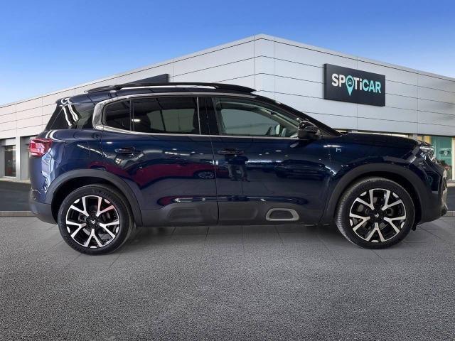 Citroën C5 Aircross 225 e-EAT8 Shine Pack