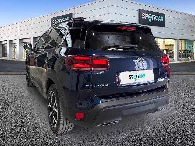 Citroën C5 Aircross 225 e-EAT8 Shine Pack