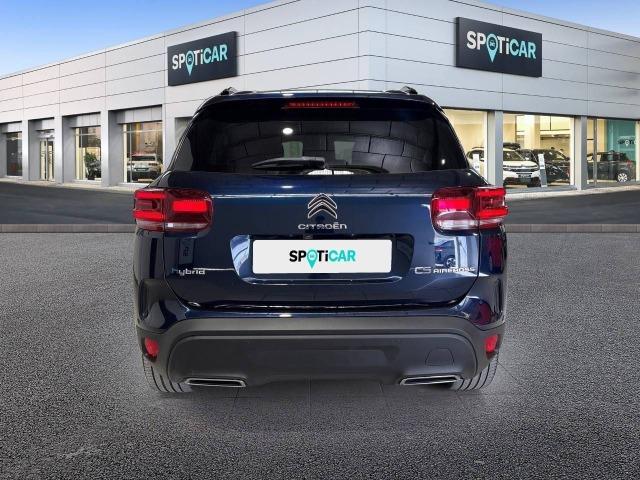 Citroën C5 Aircross 225 e-EAT8 Shine Pack