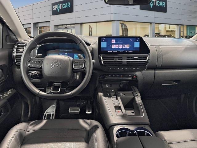Citroën C5 Aircross 225 e-EAT8 Shine Pack
