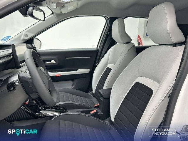 Citroën C3 ë-C3 Eléctrico Max