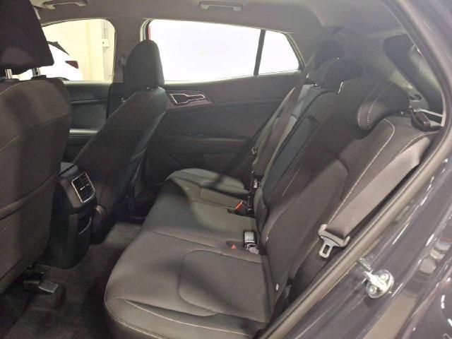 Kia Sportage 1.6 T-GDi MHEV 118kW  4x2 DCT Business