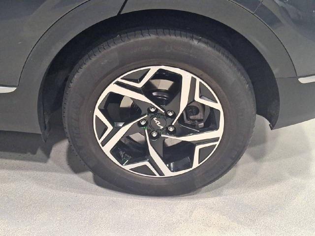 Kia Sportage 1.6 T-GDi MHEV 118kW  4x2 DCT Business