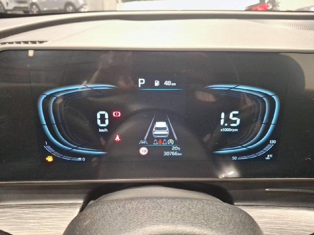 Kia Sportage 1.6 T-GDi MHEV 118kW  4x2 DCT Business