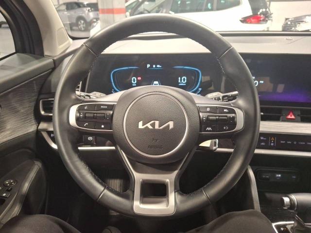 Kia Sportage 1.6 T-GDi MHEV 118kW  4x2 DCT Business