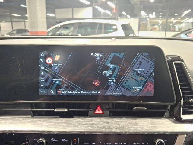 Kia Sportage 1.6 T-GDi MHEV 118kW  4x2 DCT Business