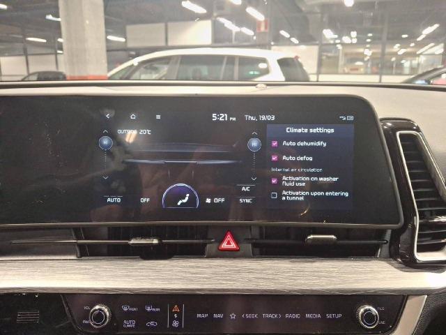 Kia Sportage 1.6 T-GDi MHEV 118kW  4x2 DCT Business