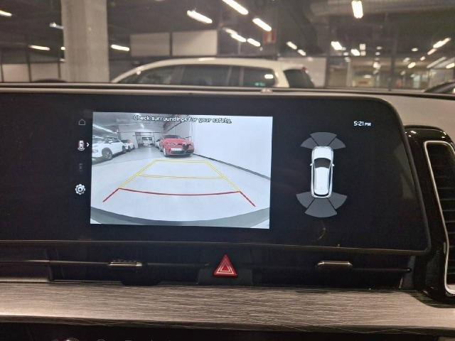 Kia Sportage 1.6 T-GDi MHEV 118kW  4x2 DCT Business