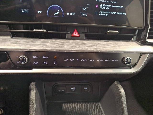 Kia Sportage 1.6 T-GDi MHEV 118kW  4x2 DCT Business