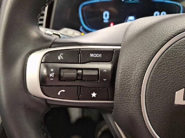 Kia Sportage 1.6 T-GDi MHEV 118kW  4x2 DCT Business