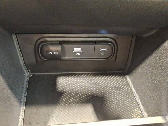 Kia Sportage 1.6 T-GDi MHEV 118kW  4x2 DCT Business