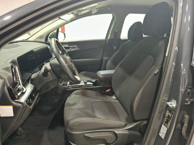 Kia Sportage 1.6 T-GDi MHEV 118kW  4x2 DCT Business