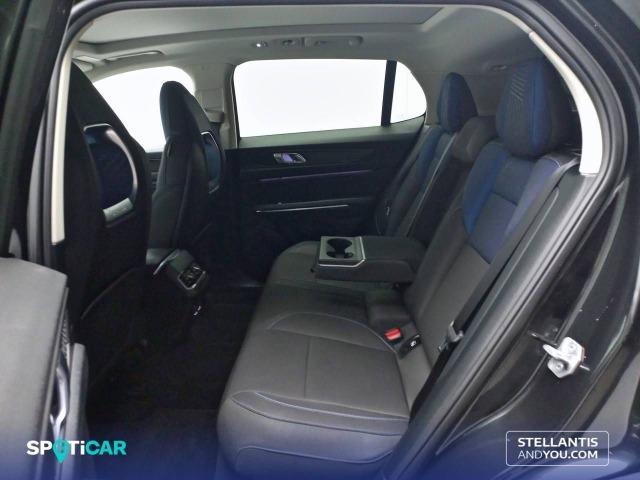 Lynk & Co 01 1.5 PHEV 6.6kW -