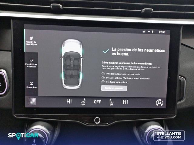 Lynk & Co 01 1.5 PHEV 6.6kW -