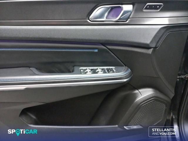 Lynk & Co 01 1.5 PHEV 6.6kW -