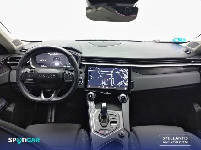 Lynk & Co 01 1.5 PHEV 6.6kW -