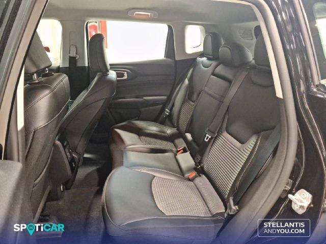 Jeep Compass eHybrid 1.5 MHEV 130HP  Dct Summit