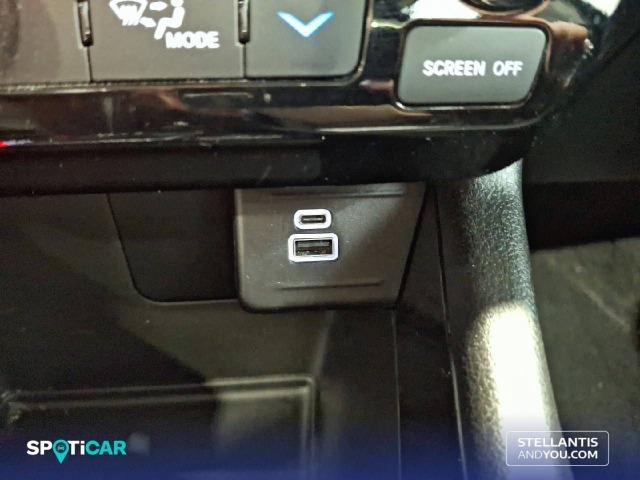 Jeep Compass eHybrid 1.5 MHEV 130HP  Dct Summit