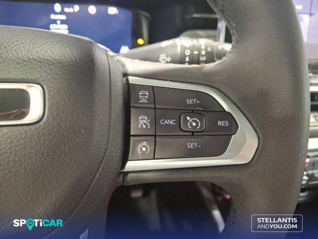 Jeep Compass eHybrid 1.5 MHEV 130HP  Dct Summit