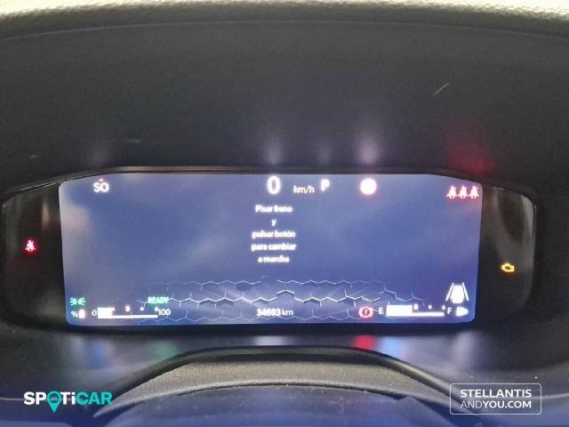 Jeep Compass eHybrid 1.5 MHEV 96kW  Dct Altitude