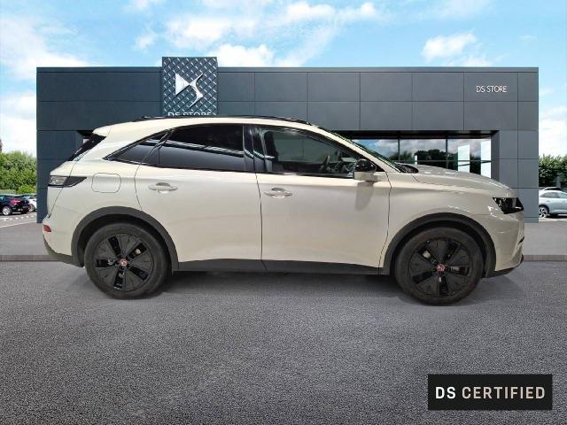 DS Ds 7 E-TENSE 225 PERFORMANCE LINE