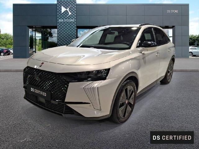 DS Ds 7 E-TENSE 225 PERFORMANCE LINE