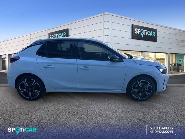 Opel Corsa 1.2T XHLHybrid 81kW  eDCT GS