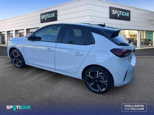 Opel Corsa 1.2T XHLHybrid 81kW  eDCT GS