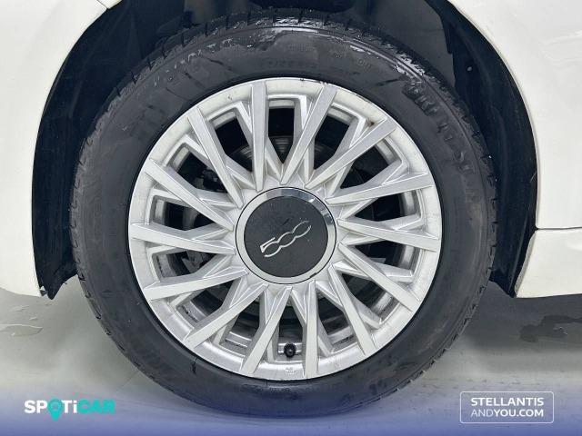 Fiat 500 1.0 Hybrid 51KW (70 CV) Dolcevita