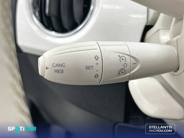 Fiat 500 1.0 Hybrid 51KW (70 CV) Dolcevita