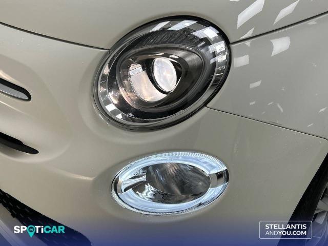 Fiat 500 1.0 Hybrid 51KW (70 CV) Dolcevita