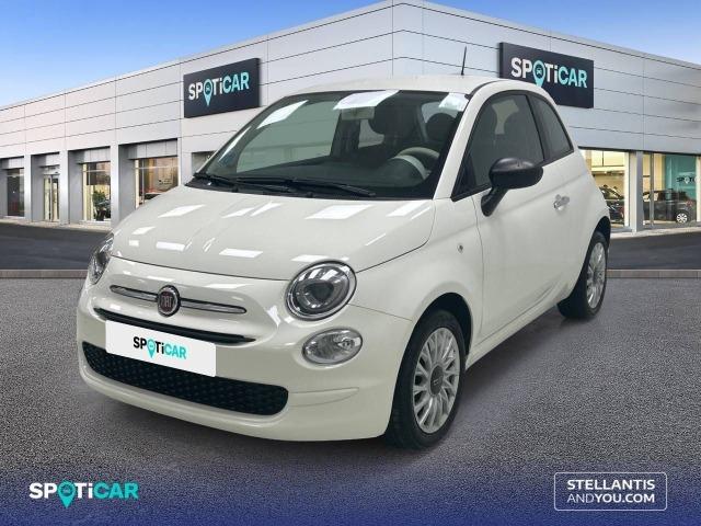 Fiat 500 1.0 Hybrid 51KW (70 CV) Dolcevita