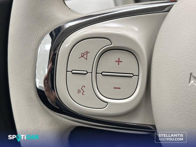 Fiat 500 1.0 Hybrid 51KW (70 CV) Dolcevita