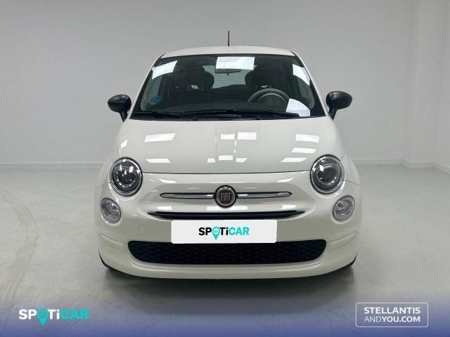 Fiat 500 1.0 Hybrid 51KW (70 CV) Dolcevita