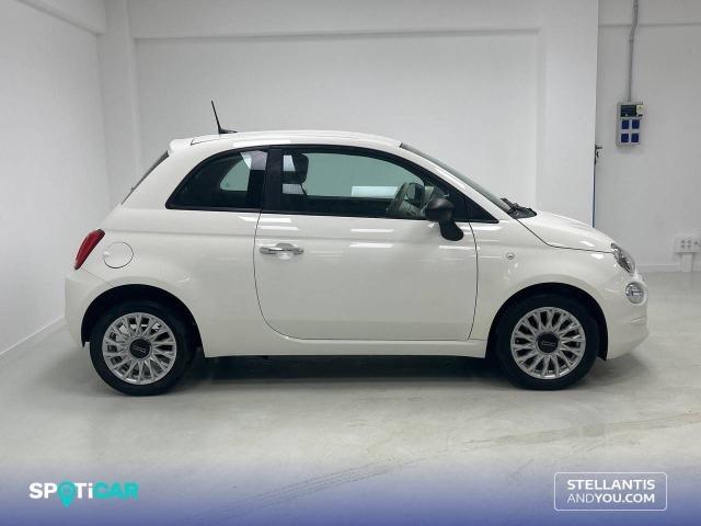 Fiat 500 1.0 Hybrid 51KW (70 CV) Dolcevita