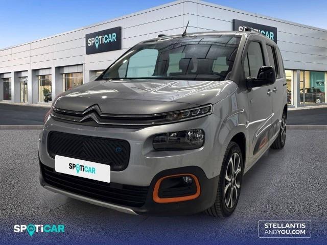 Citroën Berlingo Talla M ë-Berlingo 50 kWh Shine