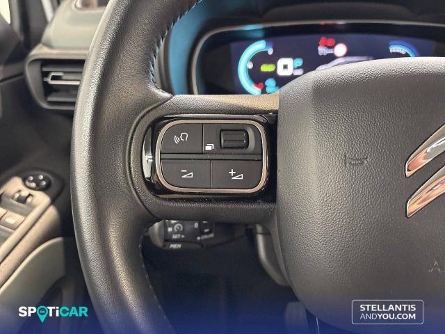Citroën Berlingo Talla M ë-Berlingo 50 kWh Shine