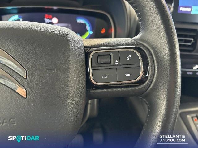 Citroën Berlingo Talla M ë-Berlingo 50 kWh Shine