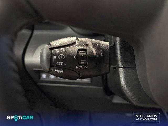 Citroën Berlingo Talla M ë-Berlingo 50 kWh Shine