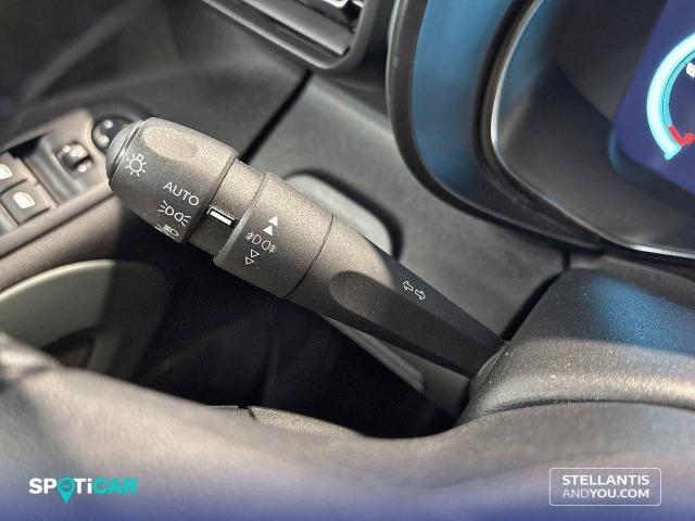 Citroën Berlingo Talla M ë-Berlingo 50 kWh Shine