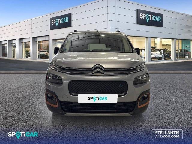 Citroën Berlingo Talla M ë-Berlingo 50 kWh Shine