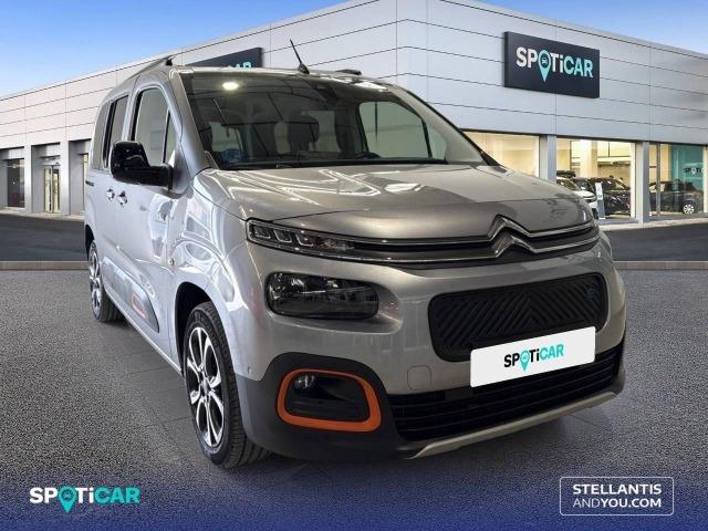 Citroën Berlingo Talla M ë-Berlingo 50 kWh Shine