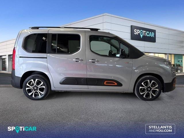 Citroën Berlingo Talla M ë-Berlingo 50 kWh Shine