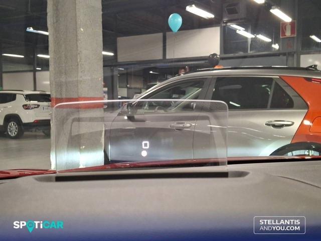 Citroën C4 ë-C4 eléctrico 115kW 54kWh Max