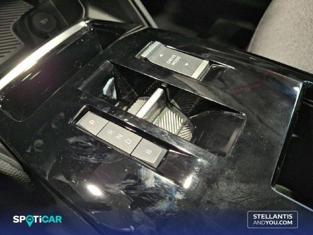 Citroën C4 ë-C4 eléctrico 115kW 54kWh Max