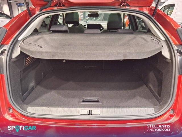 Citroën C4 ë-C4 eléctrico 115kW 54kWh Max