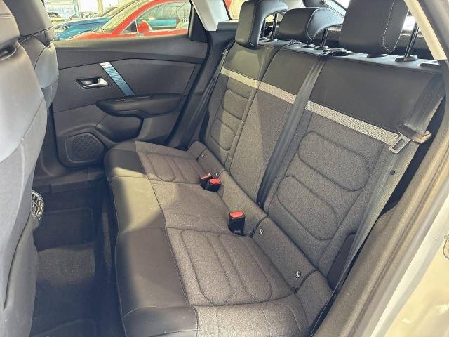 Citroën C4 ë-C4 eléctrico 100kW 50kWh Feel Pack