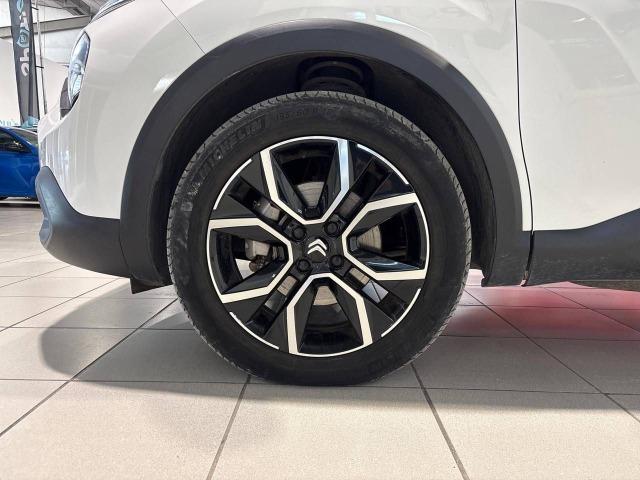 Citroën C4 ë-C4 eléctrico 100kW 50kWh Feel Pack