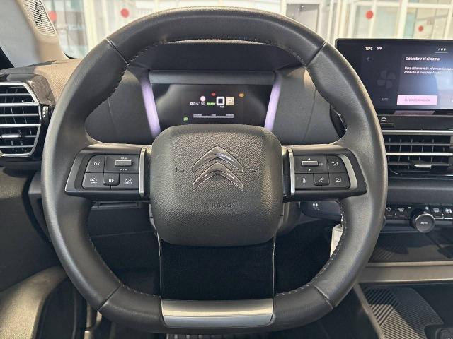 Citroën C4 ë-C4 eléctrico 100kW 50kWh Feel Pack